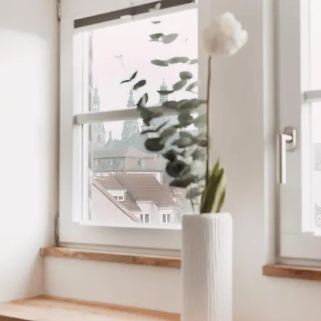 Dom Iv - Modern&zentral Mit Kostenfreiem Parkplatz *