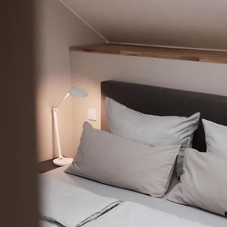 Dom Iv - Modern&zentral Mit Kostenfreiem Parkplatz