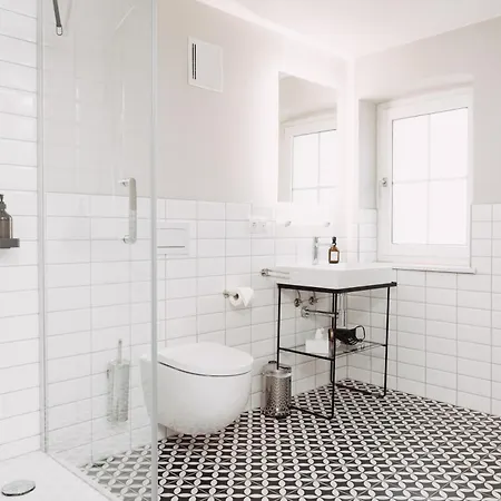 Dom Iv - Modern&zentral Mit Kostenfreiem Parkplatz Apartment