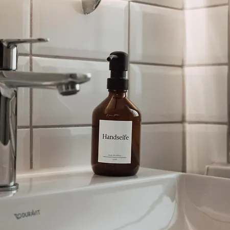 Dom Iv - Modern&zentral Mit Kostenfreiem Parkplatz * Fulda