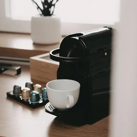 Dom Iv - Modern&zentral Mit Kostenfreiem Parkplatz Fulda