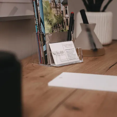 Dom Iv - Modern & Zentral Mit Kostenfreiem Parkplatz