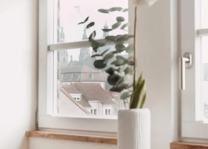 Dom Iv - Modern&zentral Mit Kostenfreiem Parkplatz *