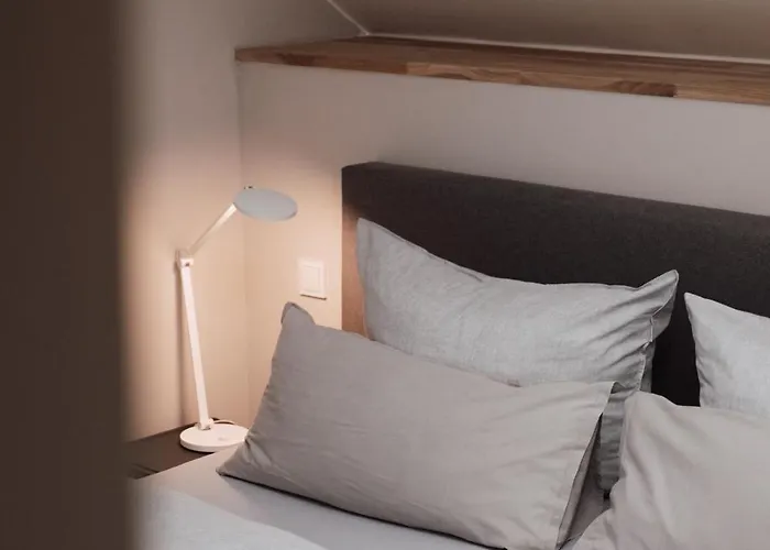 Dom Iv - Modern&zentral Mit Kostenfreiem Parkplatz