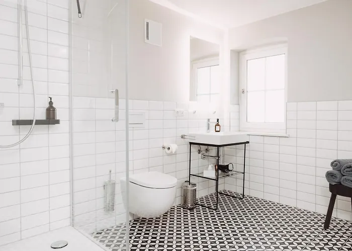 Dom Iv - Modern&zentral Mit Kostenfreiem Parkplatz Apartment