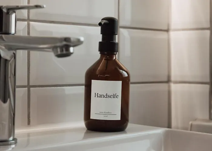 Dom Iv - Modern&zentral Mit Kostenfreiem Parkplatz * Fulda