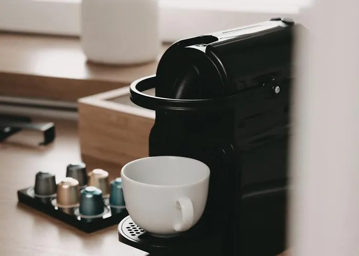 Dom Iv - Modern&zentral Mit Kostenfreiem Parkplatz Fulda