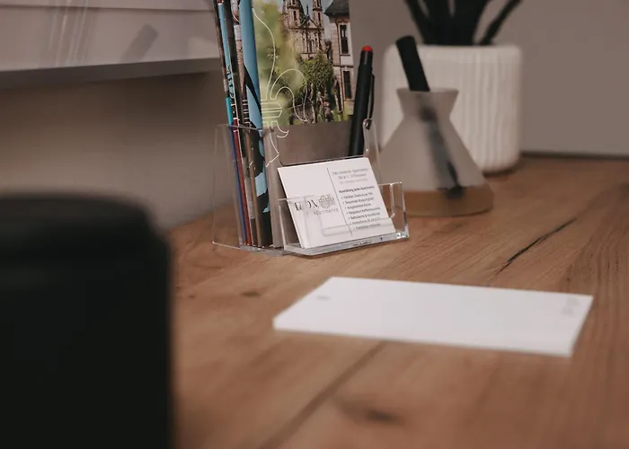 Dom Iv - Modern&zentral Mit Kostenfreiem Parkplatz