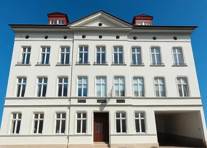 Dom Iv - Modern&zentral Mit Kostenfreiem Parkplatz Apartment